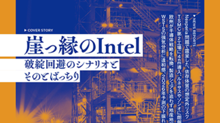 プロフェッショナルのための半導体情報「大山レポート」No.6