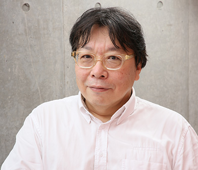 株式会社観濤舎 取締役 仲森智博